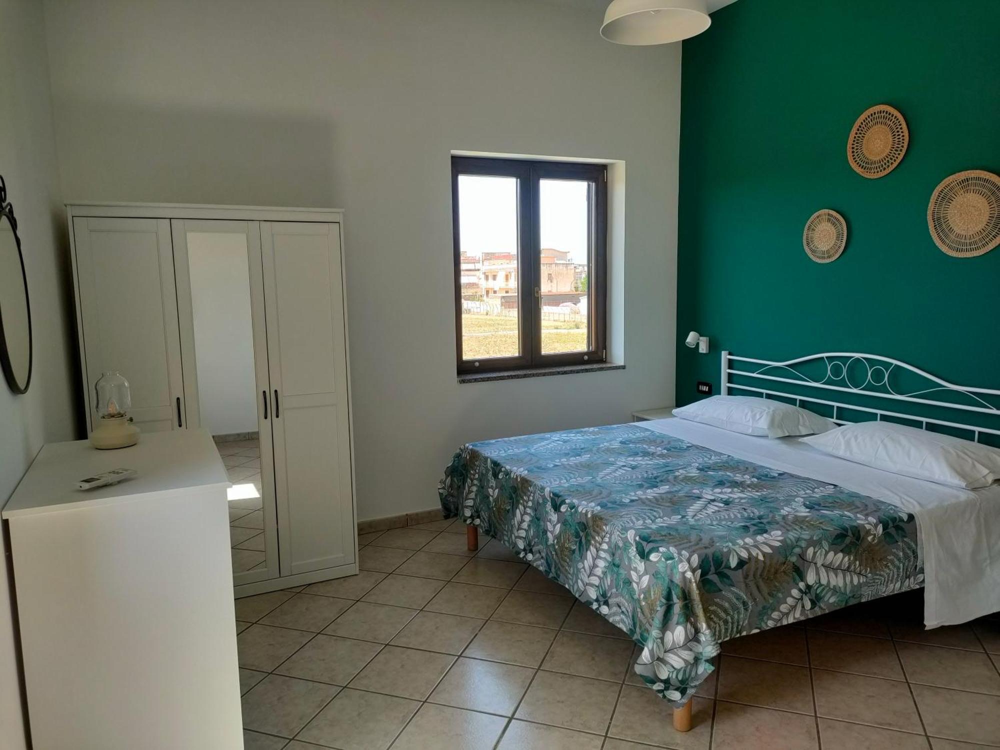 Lilla Housing Apartment Кастеламаре ди Стабия Екстериор снимка