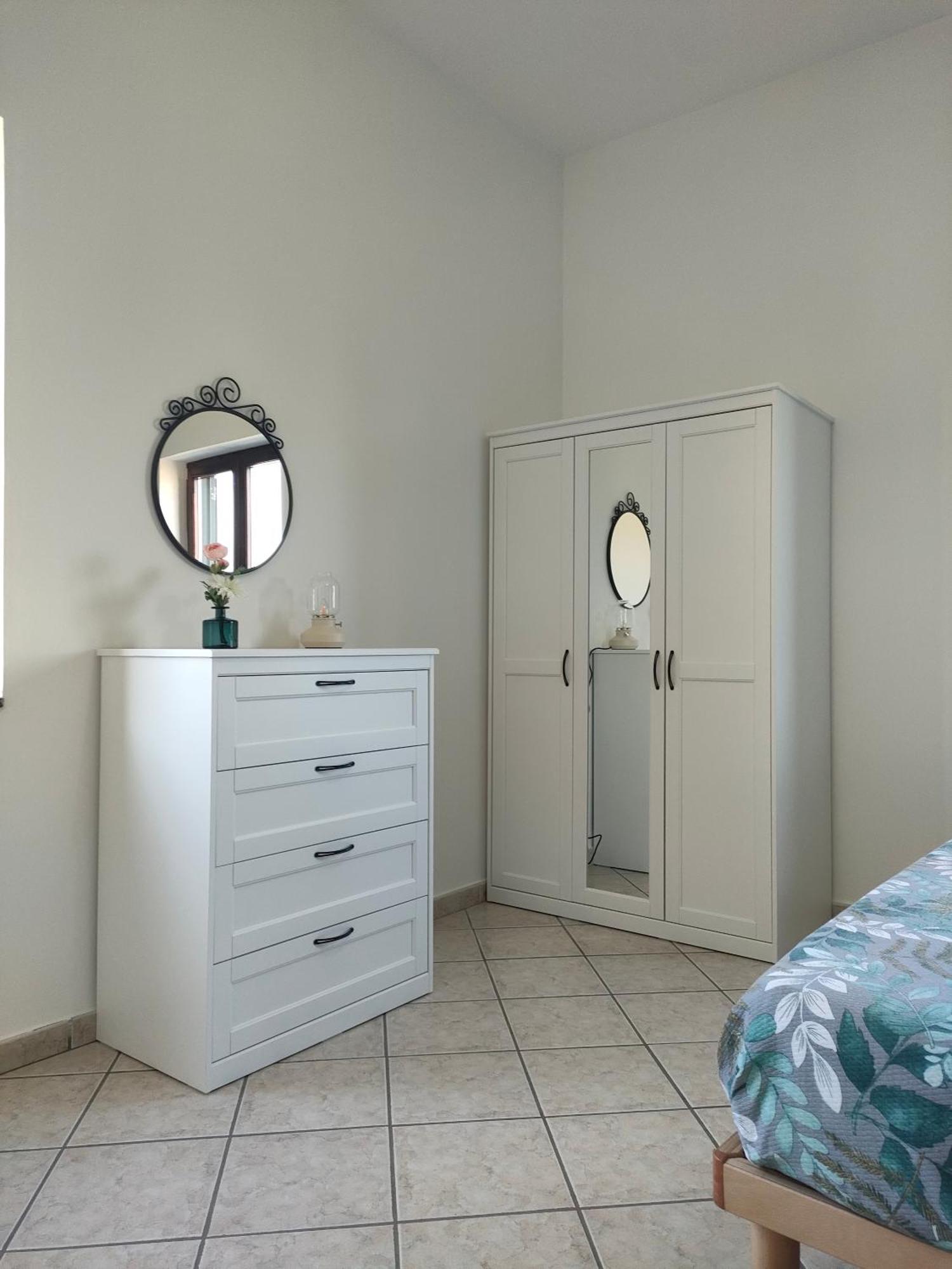 Lilla Housing Apartment Кастеламаре ди Стабия Екстериор снимка