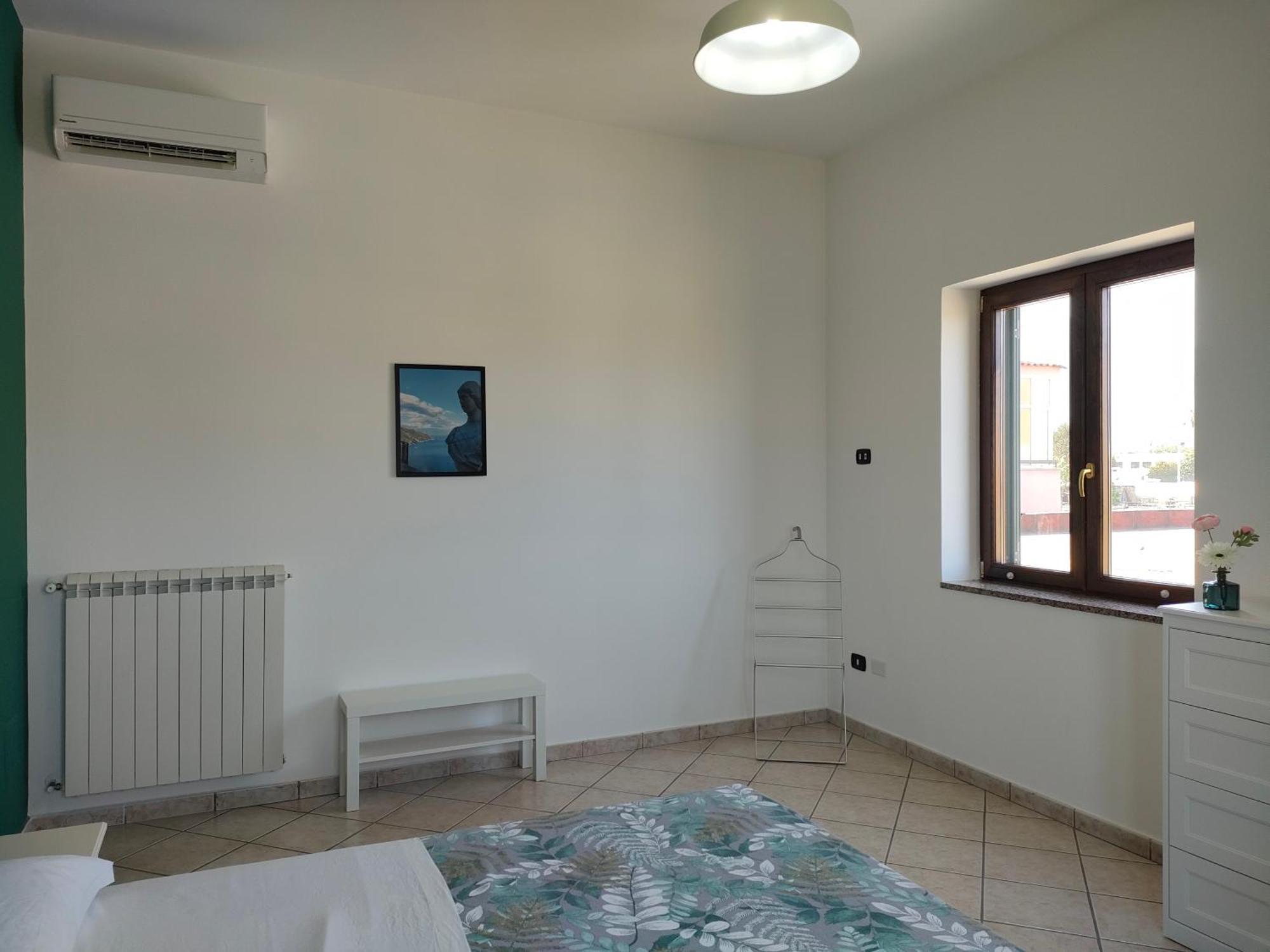 Lilla Housing Apartment Кастеламаре ди Стабия Екстериор снимка