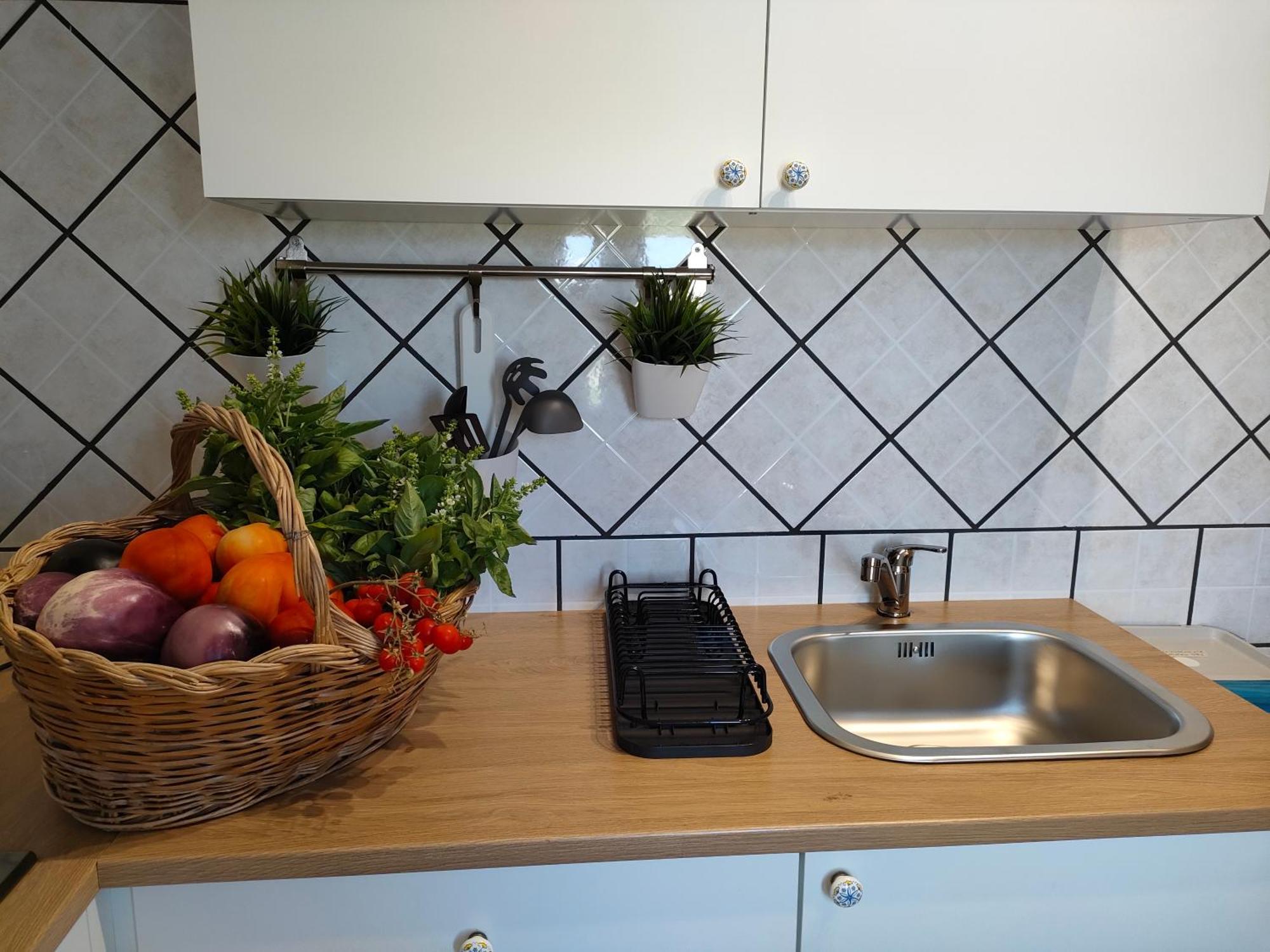 Lilla Housing Apartment Кастеламаре ди Стабия Екстериор снимка