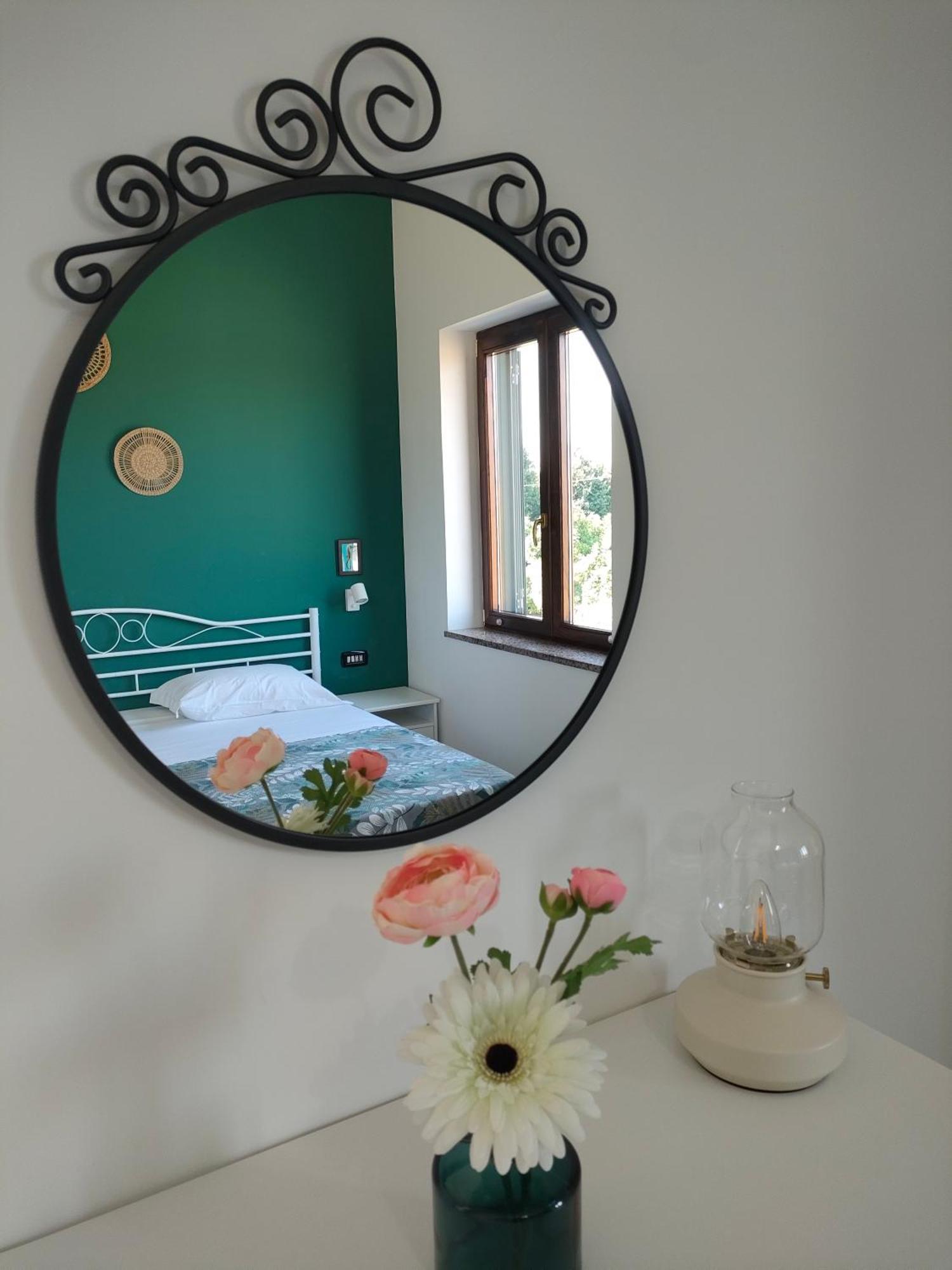Lilla Housing Apartment Кастеламаре ди Стабия Екстериор снимка