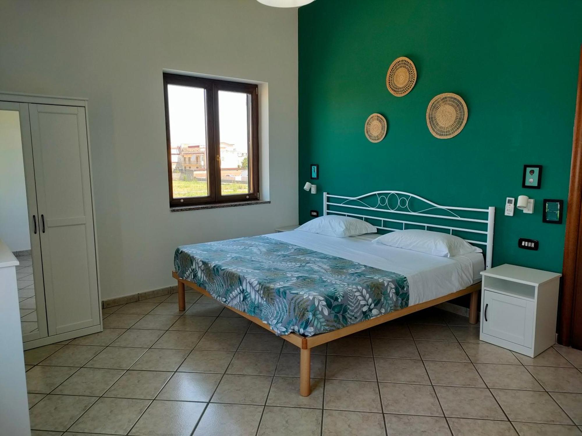 Lilla Housing Apartment Кастеламаре ди Стабия Екстериор снимка