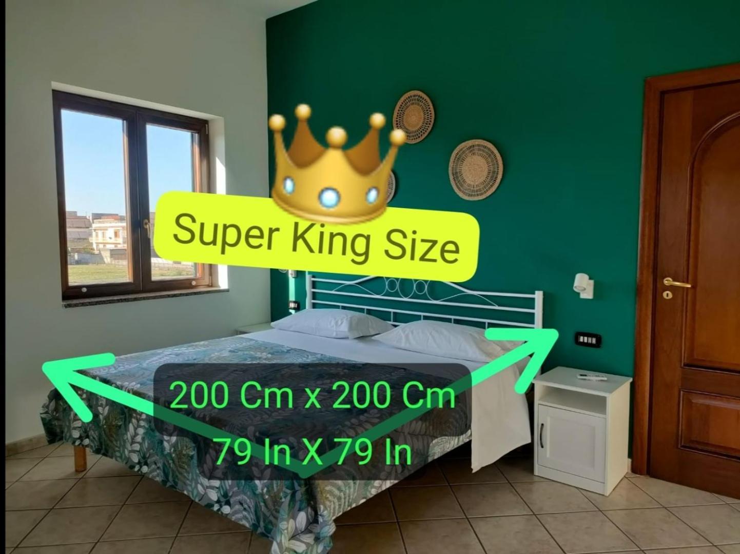 Lilla Housing Apartment Кастеламаре ди Стабия Екстериор снимка
