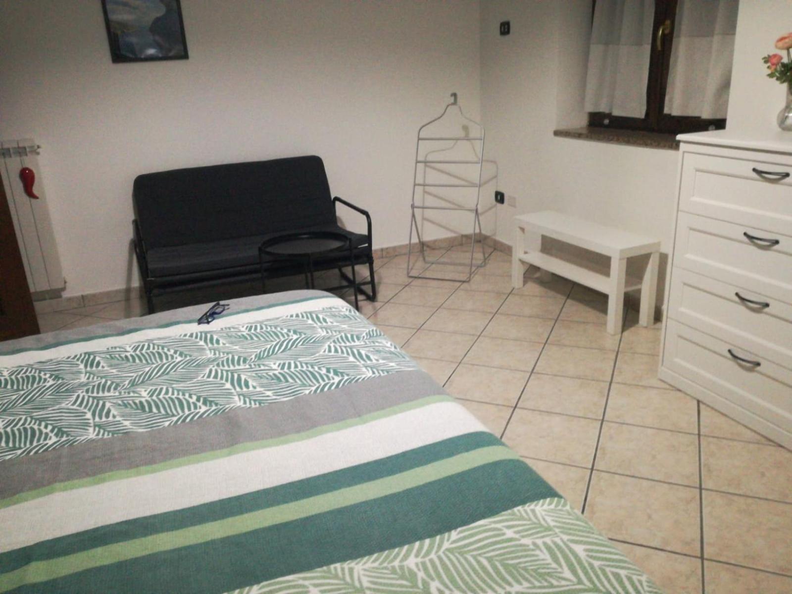 Lilla Housing Apartment Кастеламаре ди Стабия Екстериор снимка