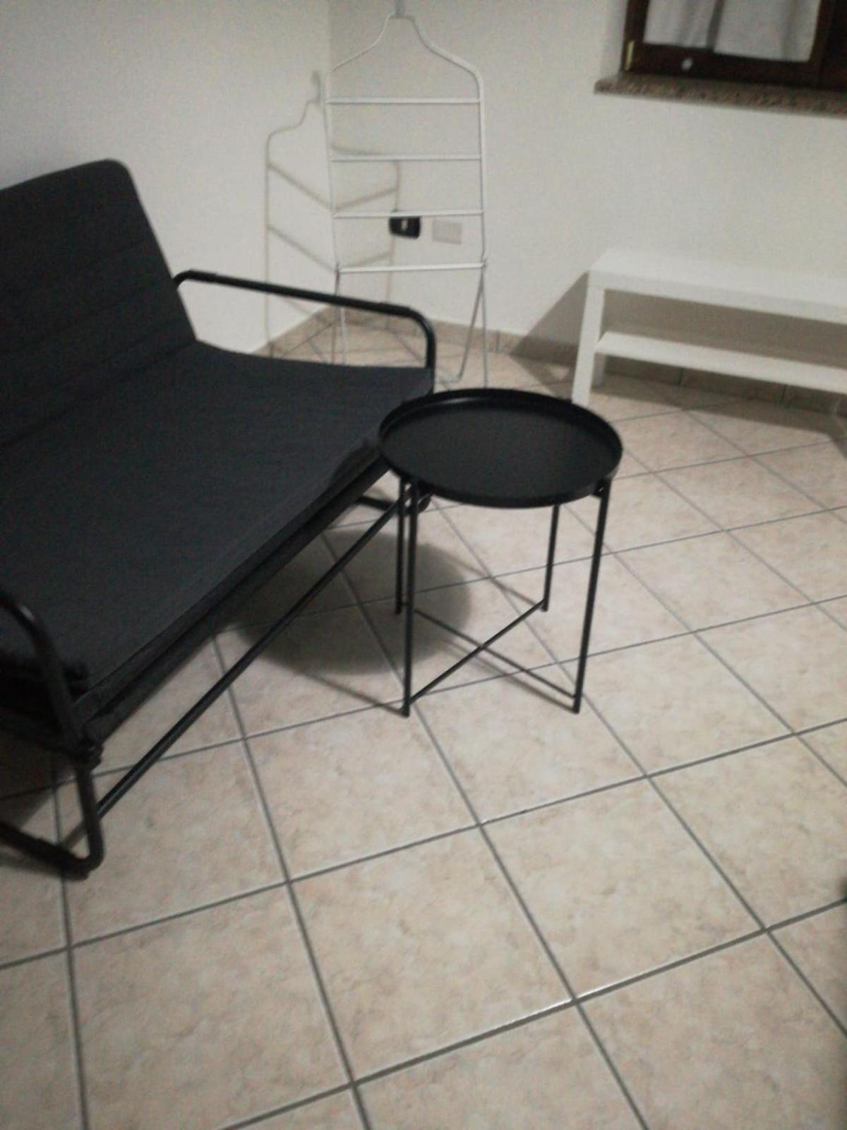 Lilla Housing Apartment Кастеламаре ди Стабия Екстериор снимка